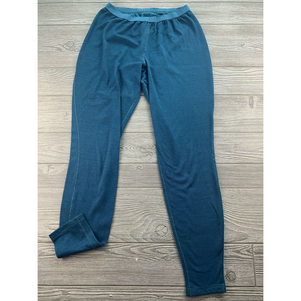 Patagonia Women's Capilene Pants Base Layer Medium